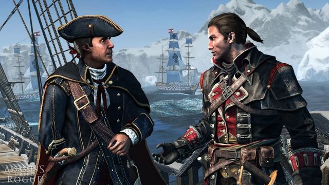 File:Shay and Haytham.jpg