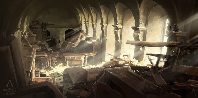 File:ACU DK Basilica of Saint Denis Interior - Concept Art.jpg