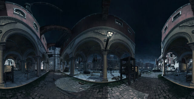 File:Venice MarketPlace Panoramic.jpg