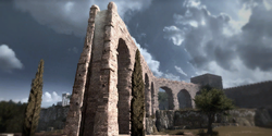 Acqua Antoniniana