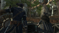 ACIII Une fin amère 3