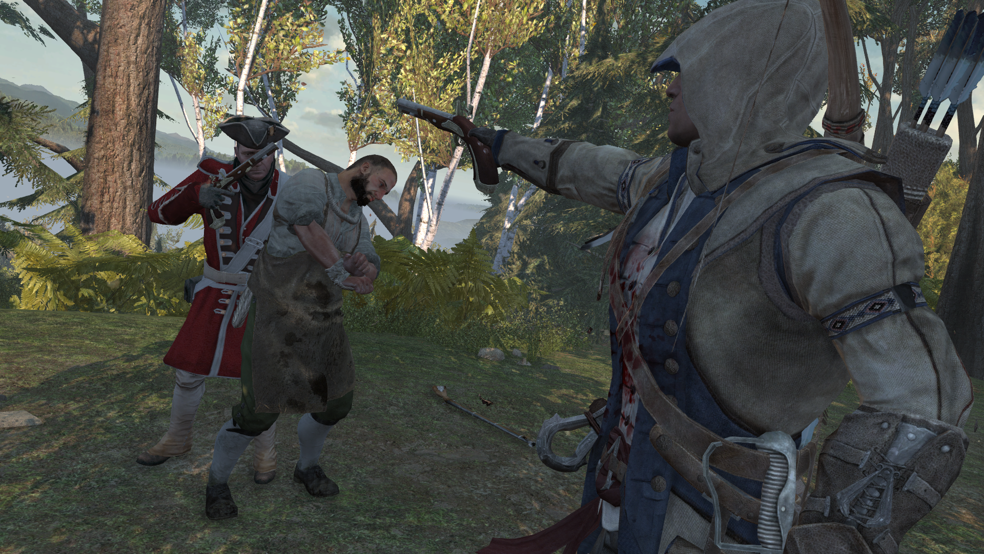 deserter deserter
