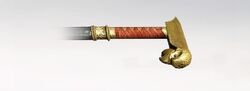 ACS Noble Canesword