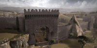 Porta Asinaria