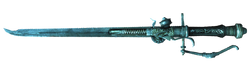 AC4 Pistol Swords
