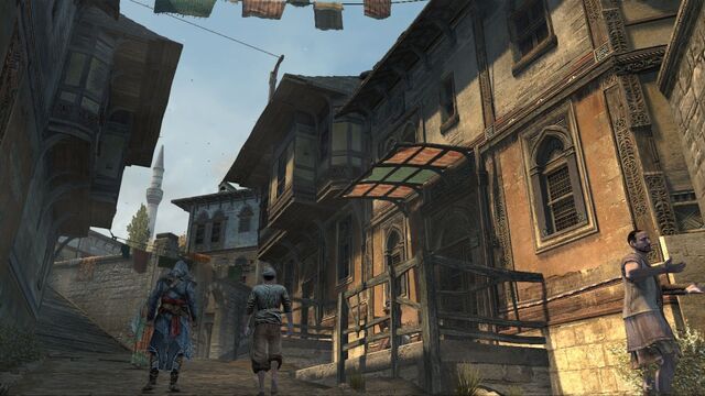 File:Poor district of Constantinople 2.jpg