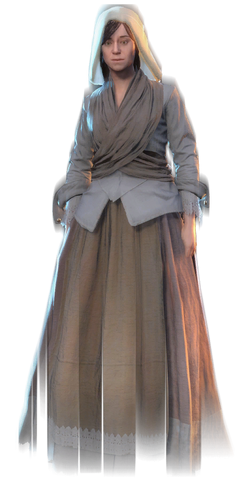 ACU Marie Tussaud BDA
