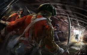 Dangerous Secret by Max Qin.jpg