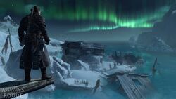 AC Rogue - Northwest Passage