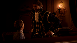 Notevole, Mastro Kenway! 5