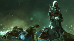 Zdobyte zaufanie 3 (wspomnienie) (AC4BF) (by Kubar906)