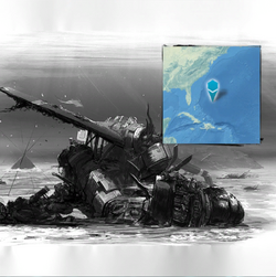 AC4 Bermuda Triangle
