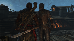 Własny statek 2 (wspomnienie) (AC4BF-FC) (by Kubar906)