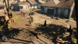 AC3L Congo Square