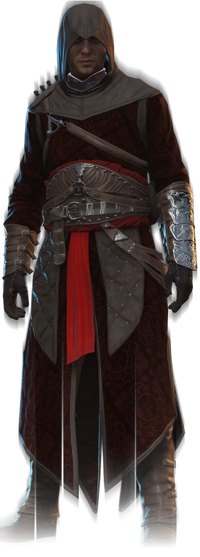ACU De Carneillon Render