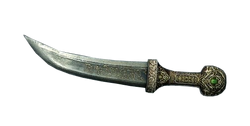 Kurdish Jambiya