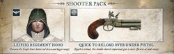 Shooter Pack