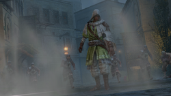 ACR La Sentinelle - 1re partie 10