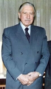 Pinochet
