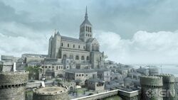 Mont Saint-Michel