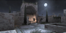 Terme di Caracalla