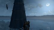 ACR ezio viewpoint arabian night