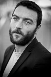 Denis Ménochet