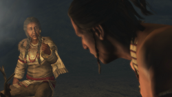 ACIII Voyage céleste Déshonneur 1