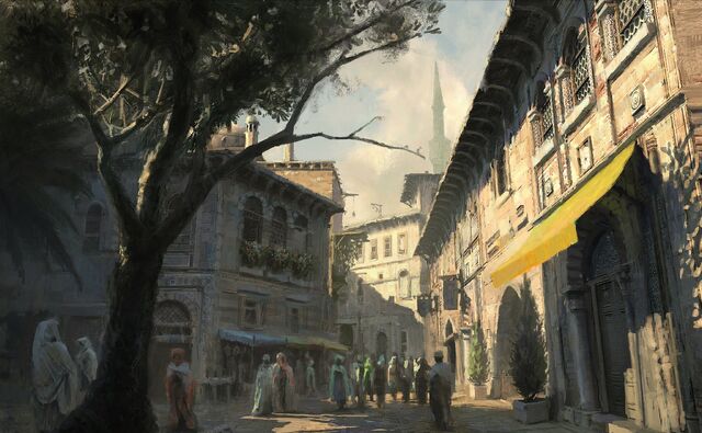 File:Constantinople Rich District by Gilles Beloeil.jpg