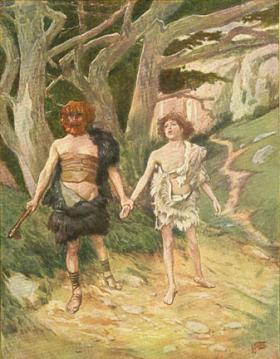 File:Cain leadeth abel to death tissot.jpg