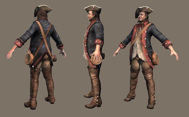 File:AC3 Benjamin Franklin Disguise Model.jpg