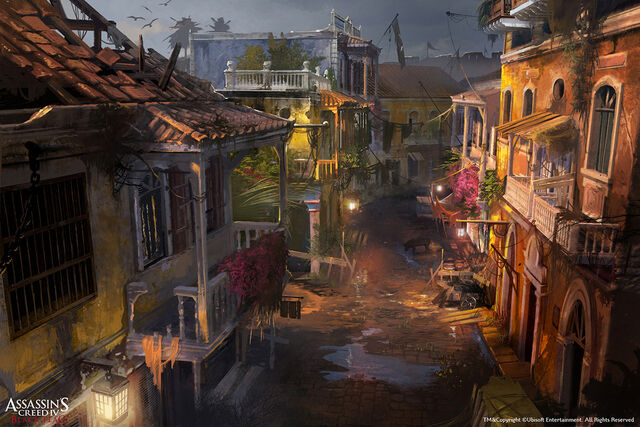 File:Assassin's Creed IV Black Flag concept art 2 by Rez.jpg