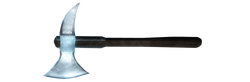 AC3 French Naval Axe