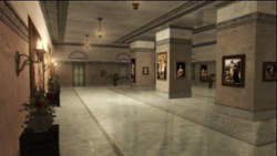 Galleria Villa Auditore