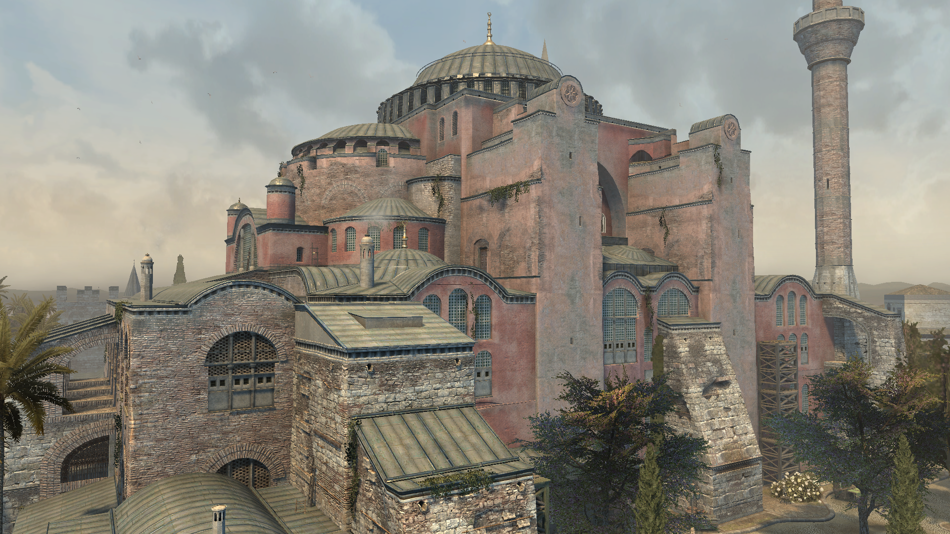 Древний рим византия