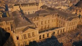 ACU Palais-Royal