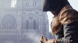 AC Unity