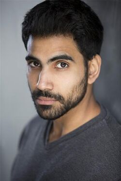 Jaz Deol