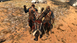 Trust is Earned 6
