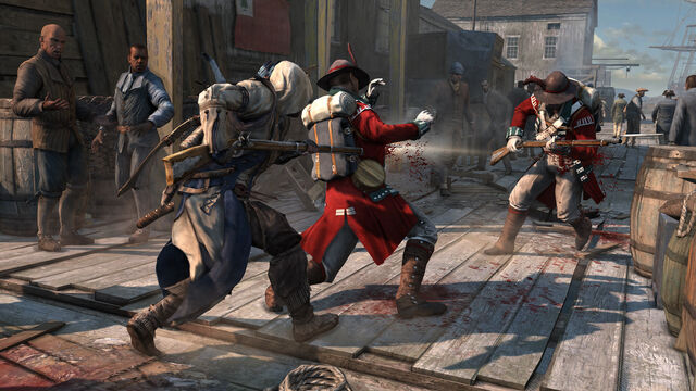 Файл:AC3 Connor Gun Kill.jpg