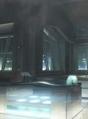 ACS DB The Animus