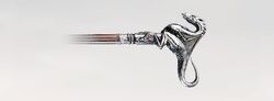 ACS Impaler Canesword