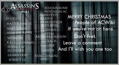 MerryChristmasFromTST