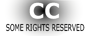 CC some rights reserved