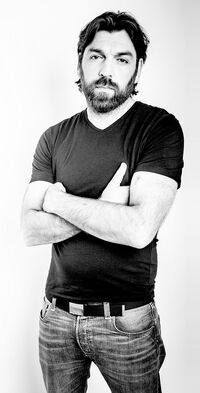 Hovik Keuchkerian
