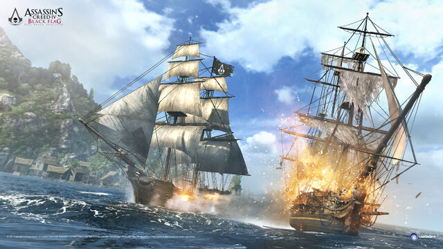 File:Naval battle ACIV.jpg