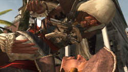 ACIV L'Assassin marron 5