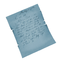 ACRO Lettres de guerre