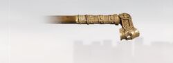 ACS Mayan Canesword