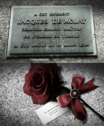 File:Jacques de Molay tombstone.jpg